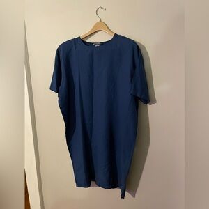 Russ Berens Malibu 100% Linen Dress Women’s L